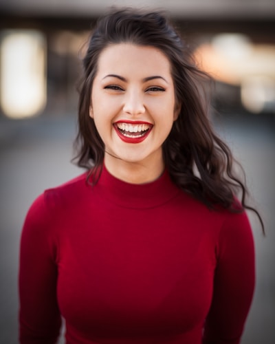 Amara Chen