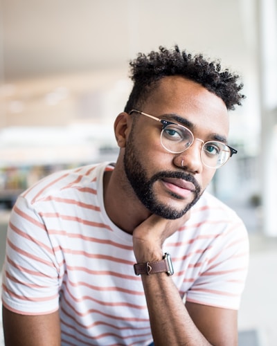 Daniel Okonkwo - Nigerian DeFi trader