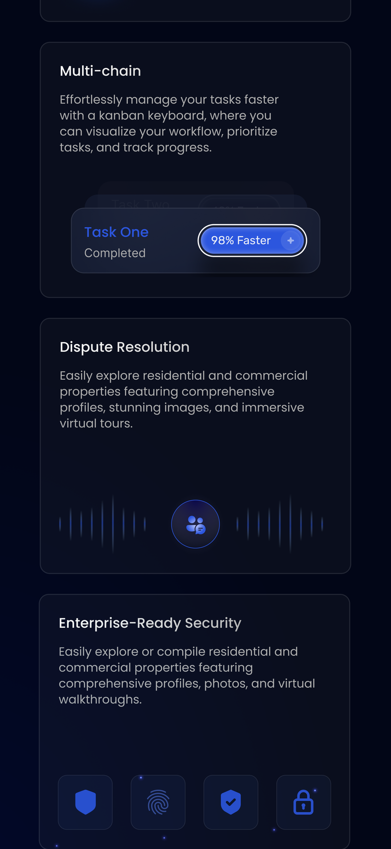 StelloPay mobile services