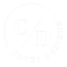 Covey Designs logo